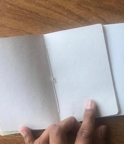 Bulk handmade paper notebooks
